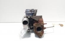 Turbosuflanta, cod 8200827854, Renault Grand Scenic 3 2.0 DCI, M9R615 (id:717800)
