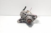 Electromotor Valeo, cod 02T911023S, Seat Ibiza 5 (6J5) 1.4 benz, BXW, 5 vit (id:717735)