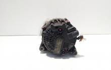 Alternator Valeo, cod 9665617780, Citroen Berlingo 2 1.6 HDI, 9H02 (id:717701)