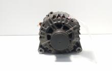 Alternator Valeo, cod 9665617780, Citroen Berlingo 2 1.6 HDI, 9H02 (id:717701)