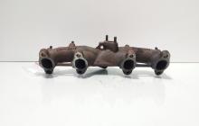 Galerie evacuare, cod 028253033AQ, Vw Passat (3B3) 1.9 TDI, AVF (id:717750)