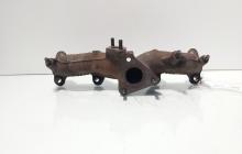 Galerie evacuare, cod 028253033AQ, Vw Passat (3B3) 1.9 TDI, AVF (id:717750)