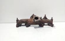 Galerie evacuare, cod 028253033AQ, Vw Passat (3B3) 1.9 TDI, AVF (id:717750)