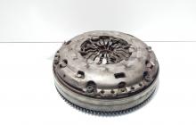 Volanta masa dubla cu placa presiune, Ford Mondeo 4 2.0 TDCI, UFBA, 6 vit man (id:717790)