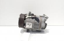 Compresor clima, cod 8200454172E, Renault Trafic 2 2.0 DCI, M9R786 (id:717745)