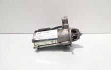 Electromotor, cod 3M5T-11000-CF, Ford Focus 2 (DA) 1.6 TDCI, HHDA, 5 vit man (id:717743)