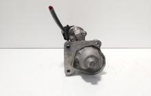 Electromotor, cod 3M5T-11000-CF, Ford Focus 2 (DA) 1.6 TDCI, HHDA, 5 vit man (id:717743)