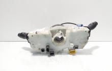 Spirala volan cu bloc lumini, man semnalizare, stergatoare si comenzi radio, cod 255670019R, Renault Grand Scenic 3 (id:717759)