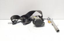 Centura stanga fata cu capsa pirotehnica, Renault Grand Scenic 3 (id:717772)