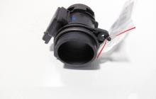 Debitmetru aer, cod 9647144080, Ford Fiesta 6, 1.4 TDCI, F6JB (idi:713259)