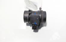 Debitmetru aer, cod 9647144080, Ford Fusion (JU), 1.4 TDCI, F6JB (idi:713259)