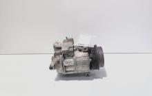 Compresor clima, cod A0022305011, Mercedes Clasa C T-Model (S204) 2.2 CDI, OM651913 (idi:713270)