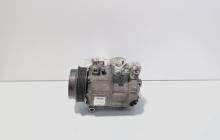 Compresor clima, cod A0022305011, Mercedes Clasa C T-Model (S204) 2.2 CDI, OM651913 (idi:713270)