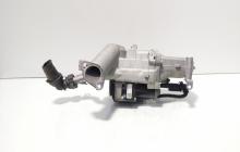 Racitor gaze cu egr, cod 9671187780, Ford C-Max 2 1.6 TDCI, T1DB (id:710139)