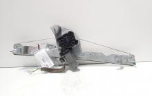 Macara cu motoras usa dreapta fata, Dacia Duster (id:717643)