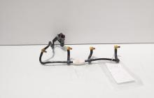 Rampa retur injectoare, Renault Laguna 3 1.5 DCI, K9K (id:614904)