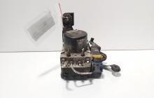 Unitate control ABS, cod 76608102R, Renault Megane 3 (id:717652)