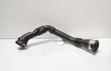 Tub intercooler, cod 8200796570, Renault Scenic 3 2.0 DCI, M9R615 (id:717650)