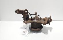 Fuzeta dreapta fata, Renault Scenic 3 2.0 DCI, M9R615 (id:717657)