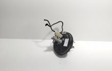 Tulumba frana, cod 472100029R, Renault Grand Scenic 3, vol pe stanga (id:717796)