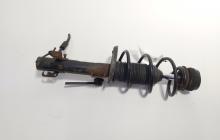 Amortizor stanga fata, cod 6R0413031F, Seat Ibiza 5 (6J5) 1.4 TDI, BMS (id:367772)