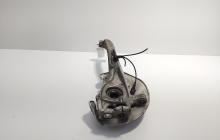 Fuzeta stanga fata, cod 4G0407241D, Audi A6 (4G2, C7) 2.0 TDI, CGL (id:717482)