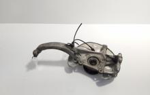 Fuzeta stanga fata, cod 4G0407241D, Audi A6 (4G2, C7) 2.0 TDI, CGL (id:717482)