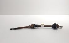 Planetara dreapta fata, Peugeot 308 SW 1.6 HDI, 9H02, 5 vit man (id:717641)