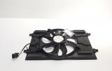 Electroventilator, cod 5Q0121205S, 5Q0121207AG, Audi A3 Sportback (8VA) 2.0 TDI (id:717632)