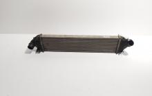 Radiator intercooler, cod 8V61-9L440-AB, Ford Focus 2 Combi (DA) 2.0 TDCI, G6DA (id:717407)