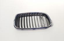 Grila bara fata centrala dreapta sus, Bmw 3 Touring (F31) (id:717462)