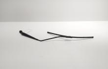 Brat stergator dreapta fata, cod 288860003R, Renault Grand Scenic 3 (id:717764)