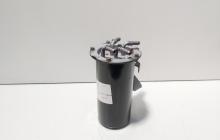 Carcasa filtru combustibil, cod 3C0127400C, Vw Passat Variant (3C5) 2.0 TDI, BMP (id:555115)