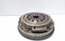 Volanta masa simpla cu placa presiune, Ford Fiesta 6 1.5 TDCI, UGJC, 6 vit man (id:704427)