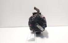 Alternator 180A, cod A6421540502, Mercedes Clasa C (W203) 3.2 CDI (id:638713)