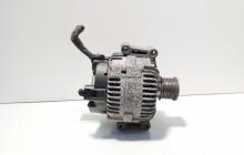 Alternator 180A, cod A6421540502, Mercedes Clasa C (W203) 3.2 CDI (id:638713)