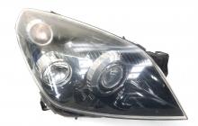 Far dreapta cu lupa si xenon, Opel Astra H, facelift, vol pe st (idi:489349)