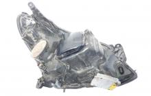 Far stanga cu lupa si xenon, Opel Astra H Sedan, facelift, vol pe st (idi:489362)
