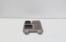 Calculator motor ECU, cod 12647212, Opel Insignia A, 1.6 benz, A16XER (idi:712100)