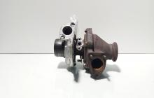Turbosuflanta, cod GM55570748, Opel Astra J Sedan 2.0 CDTI, A20DTH (idi:716555)