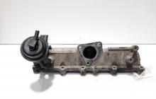 Galerie admisie cu clapete, cod 8973134590, Opel Astra H GTC, 1.7 CDTI, Z17DTH (idi:594892)