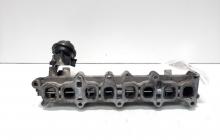 Galerie admisie cu clapete, cod 8973134590, Opel Astra H Sedan, 1.7 CDTI, Z17DTH (idi:594892)