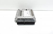 Calculator motor ECU, cod 04L907309D, 028018498, Skoda Octavia 3 (5E3) 2.0 TDI, CKF (idi:706349)