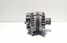 Alternator 150A Bosch, cod 03L903017E, Audi A5 Cabriolet (8F7) 2.0 TDI, CJC (idi:716001)