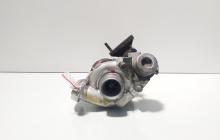 Turbosuflanta, cod 9685293080, Ford Focus 2 (DA) 1.6 TDCI, HHDA (idi:699918)