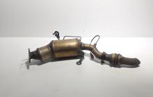 Catalizator, cod 8K0131765F, 8K0131703F, Audi A5 (8T3) 2.0 TDI, CAH (idi:714774)