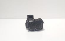 Clapeta acceleratie, cod 161A04572R, Renault Megane 3 CC 1.6 DCI, R9M402 (idi:709277)