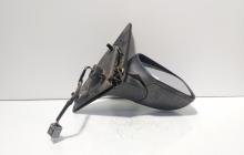 Oglinda electrica dreapta, Ford Mondeo 3 (B5Y) vol pe stanga (id:717856)