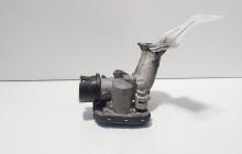 Clapeta acceleratie, cod 82003027989J, Nissan Qashqai, 1.5 DCI (id:717950)