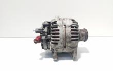 Alternator 150A, cod 8200728292C, Nissan Qashqai 1.5 DCI, K9K282 (id:717883)